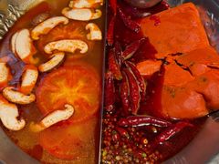 -小龙坎火锅(全球总店)