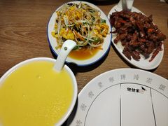 -姥姥家春饼店(佳亿时尚广场店)