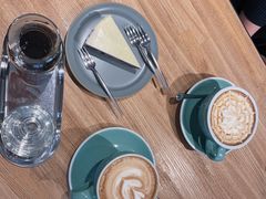 -ChanDu躔度咖啡(灯塔店)