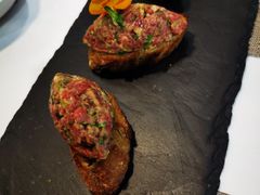 -LA CREPERIE BRETONNE布列塔尼法式餐厅(天童北路店)