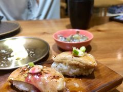 -信日本料理(信义坊店)