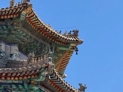 -普陀宗乘之庙(小布达拉宫)