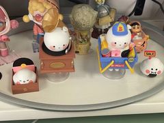 -泡泡玛特POPMART(金安国际购物中心店)