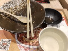 -吉野家(复兴路第二餐厅店)