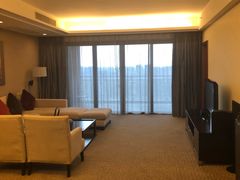 -仁恒辉盛阁酒店公寓