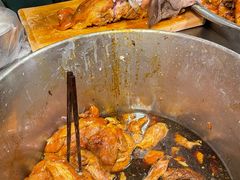 -石家猪蹄(徐家湾店)