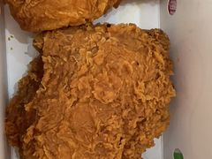 -德克士(通灌北路店)