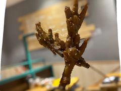 -木屋烧烤(岗顶二店)