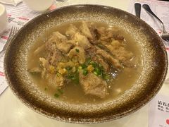 -大哥餐厅(西城花园店)