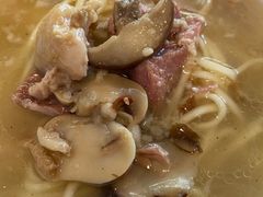 -吴记怪味面(牛王庙店)