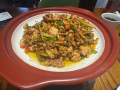 -黄弟大排档·湖南菜·小龙虾·小海鲜(凯旋北路店)