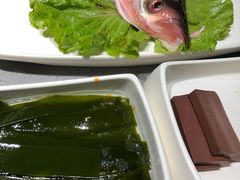 -海底捞火锅(金光华店)