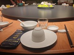 -小厨师·二十年沈家门小海鲜(百井坊巷店)