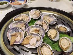 -蔚海之都·象山蒸汽海鲜(仙霞路店)