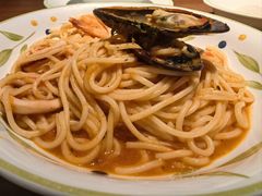 -萨莉亚意式餐厅(莲花国际广场店)