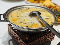 -立起饭庄(石化路店)