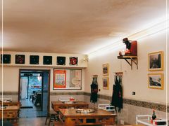大堂-艾嬢七八九老火锅(37年李子坝店)
