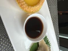 -夏宫中餐厅(静安香格里拉店)
