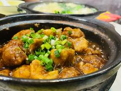 -阿龙酒煲(海宁新苑路店)