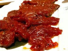 -秦小牛煎肉餐厅(河北大街总店)