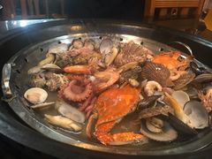 -大杰海鲜锅(基隆路店)