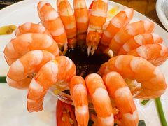 -醉壹号海鲜大排档(厦门美食地标店)