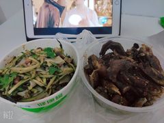 -道口童仔鸡(友谊街店)