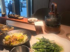-将军牛排·尔滨地标朝鲜族美食(总店)