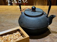 -魁盛居百年鲁菜馆(县西巷店)