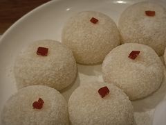 -马凯餐厅(长椿街店)