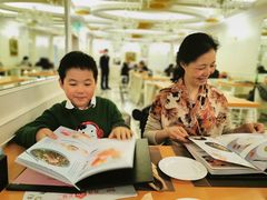 -红房子西菜馆(淮海中路店)