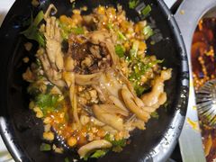 -味之绝·美蛙鱼头火锅(科巷店)