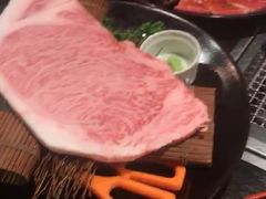 -俺的焼肉(銀座9丁目店)