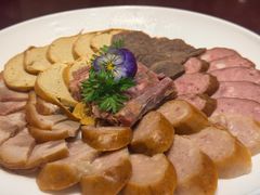 -老厨家(友谊路总店)