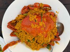 -大螃蟹海鲜餐厅
