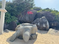 -海南分界洲岛旅游区