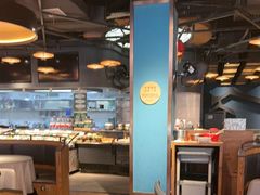 -老傅家湘潭水煮活鱼店(众一国际店)