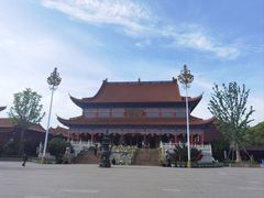 -皇罗禅寺