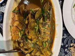 -旺角小渔村·海肠捞饭开创者(环山路店)