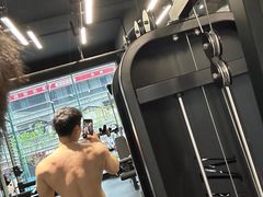 -每练有胜健身工作室(EFC店)