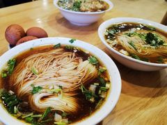 -水仙拉面(水仙街店)