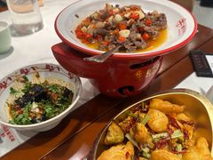-辣可可·小炒黄牛肉(望京凯德MALL店)