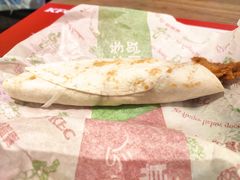 -肯德基(新阳光店)