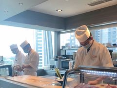 -田舍家Inakaya·炉端烧·铁板烧(天汇igc店)