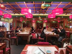 -小吊梨汤·北京菜·烤鸭(鸟巢店)