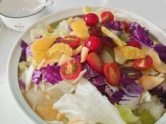 -帕米尔食府(白云观店)