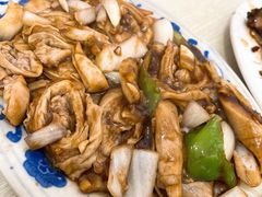 -老万饭馆