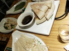 -小小河边鱼(天润城店)