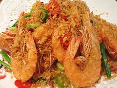 -旺达·福州菜(正大广场店)