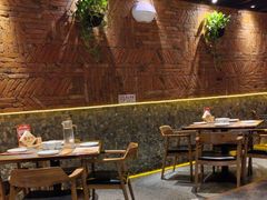 -金掌勺东北菜(格兰晴天店)